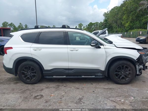 2022 HYUNDAI SANTA FE XRT