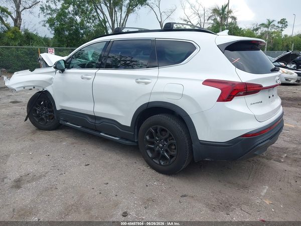 2022 HYUNDAI SANTA FE XRT