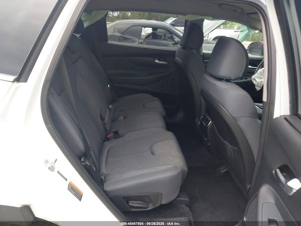 2022 HYUNDAI SANTA FE XRT