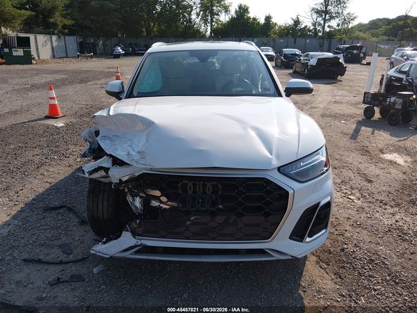 2024 AUDI Q5