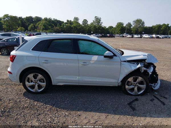 2024 AUDI Q5