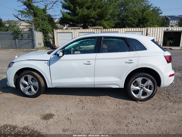 2024 AUDI Q5