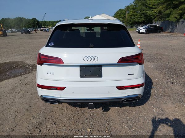 2024 AUDI Q5