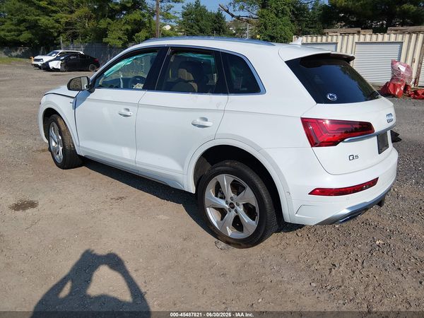 2024 AUDI Q5