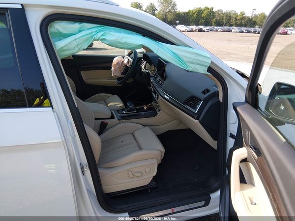 2024 AUDI Q5