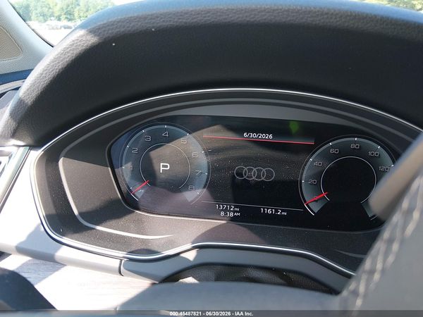 2024 AUDI Q5
