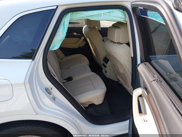 2024 AUDI Q5