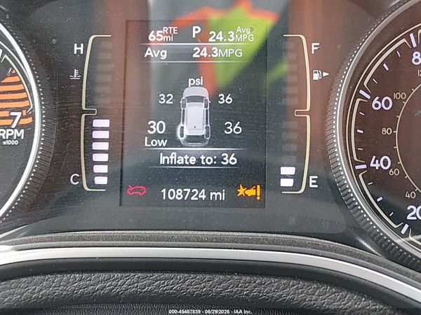 2021 JEEP CHEROKEE LATITUDE FWD