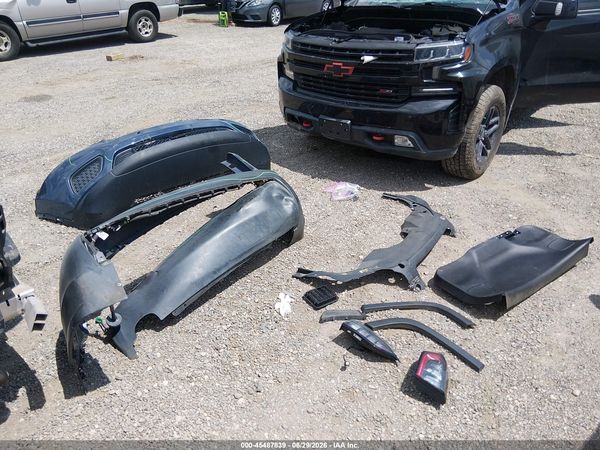 2021 JEEP CHEROKEE LATITUDE FWD