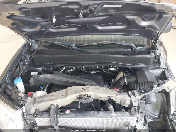 2015 HONDA PILOT EX