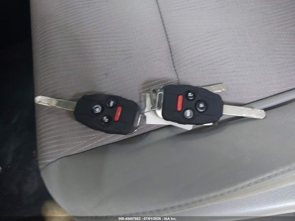2015 HONDA PILOT EX