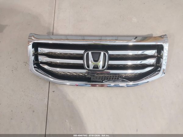 2015 HONDA PILOT EX