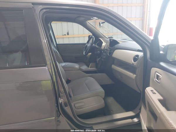 2015 HONDA PILOT EX