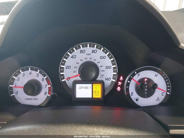 2015 HONDA PILOT EX