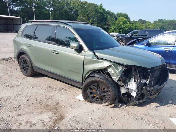 2024 KIA TELLURIDE SX PRESTIGE X-PRO