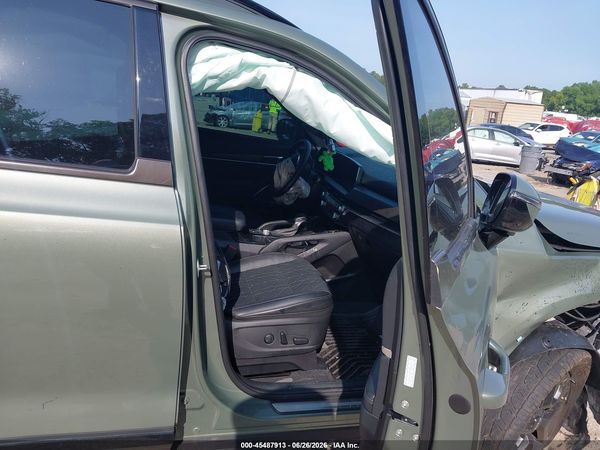 2024 KIA TELLURIDE SX PRESTIGE X-PRO