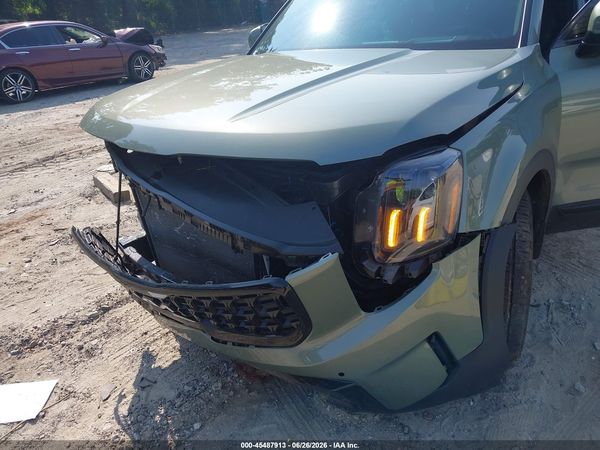 2024 KIA TELLURIDE SX PRESTIGE X-PRO