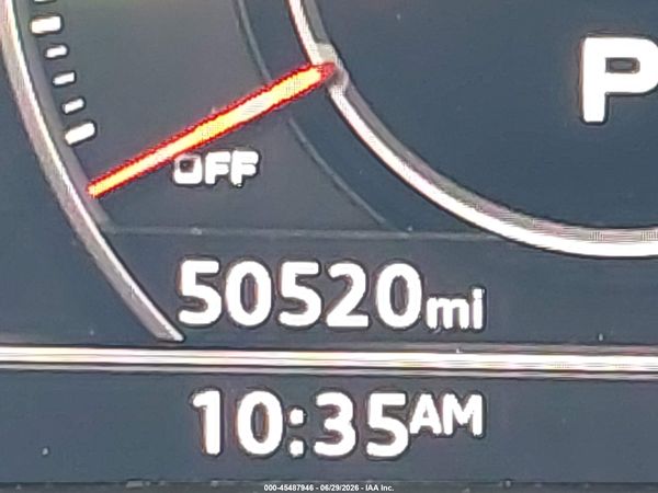 2019 AUDI S4 3.0T PREMIUM