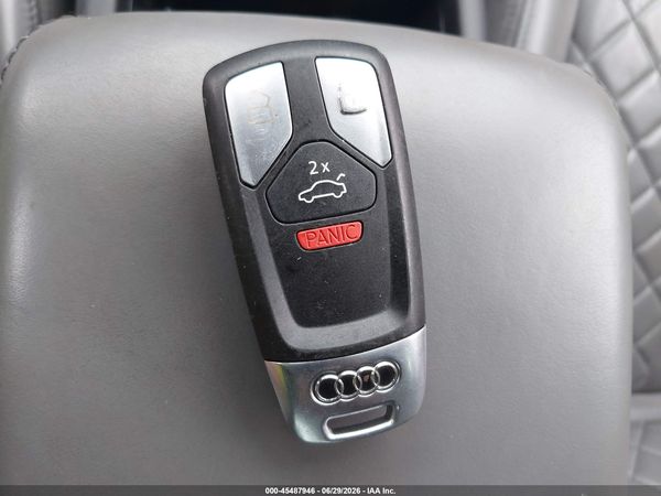 2019 AUDI S4 3.0T PREMIUM