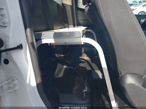 2022 CHEVROLET COLORADO 2WD  LONG BOX LT — I8