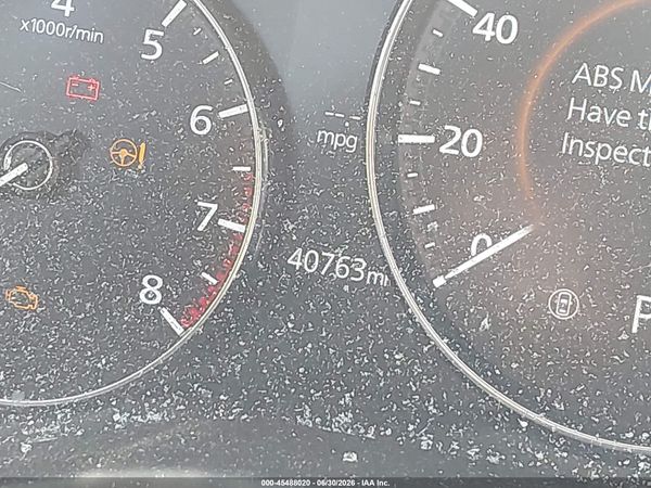 2023 MAZDA CX-30 2.5 S CARBON EDITION