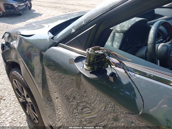 2023 MAZDA CX-30 2.5 S CARBON EDITION
