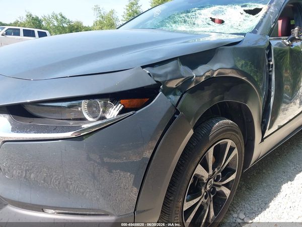 2023 MAZDA CX-30 2.5 S CARBON EDITION