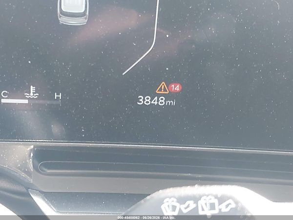 2026 KIA CARNIVAL MPV SX