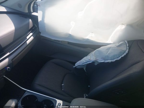 2026 KIA CARNIVAL MPV SX