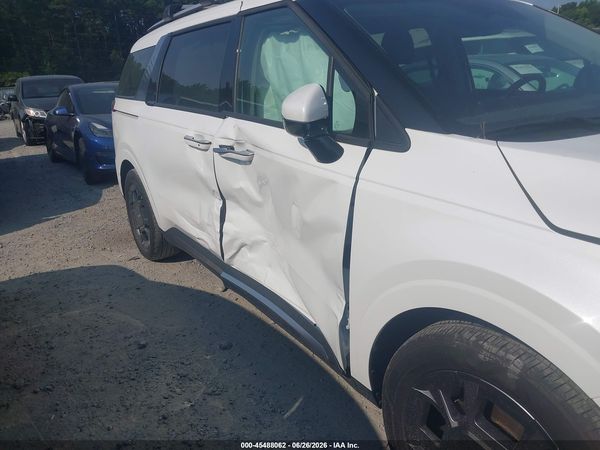 2026 KIA CARNIVAL MPV SX