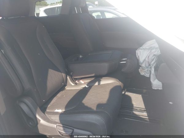 2026 KIA CARNIVAL MPV SX