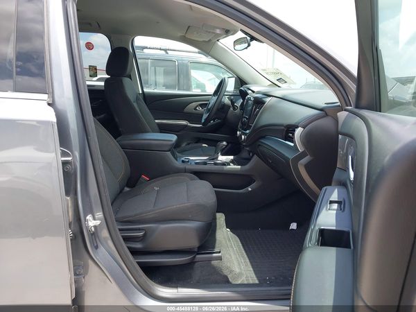 2019 CHEVROLET TRAVERSE LS — I5