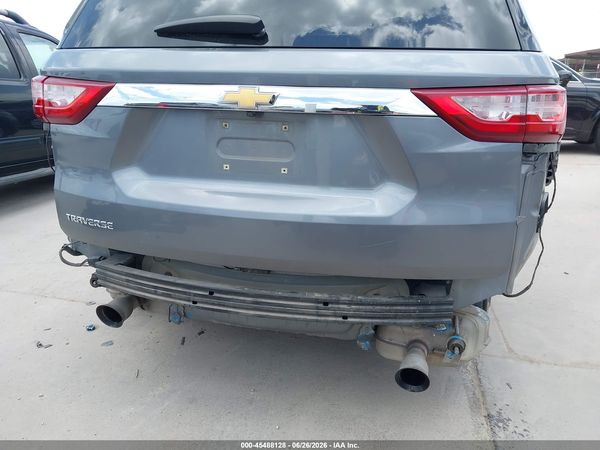 2019 CHEVROLET TRAVERSE LS — I152