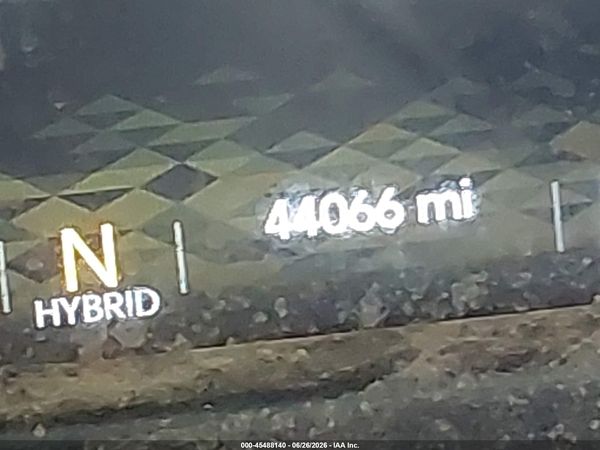 2021 JEEP WRANGLER 4XE