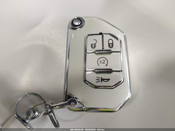 2021 JEEP WRANGLER 4XE