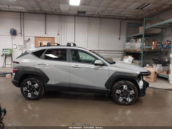 2025 HYUNDAI KONA SEL CONVENIENCE