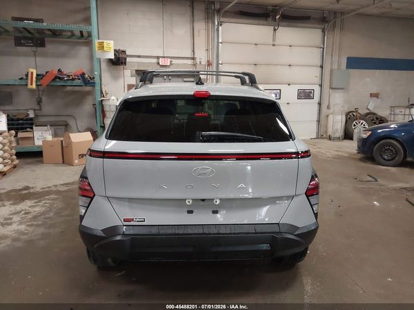 2025 HYUNDAI KONA SEL CONVENIENCE