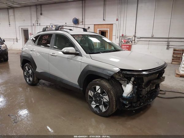 2025 HYUNDAI KONA SEL CONVENIENCE