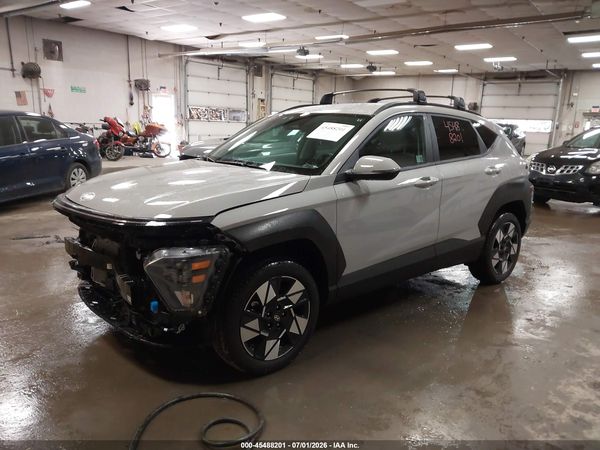 2025 HYUNDAI KONA SEL CONVENIENCE