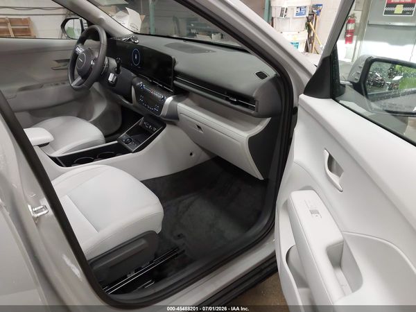 2025 HYUNDAI KONA SEL CONVENIENCE