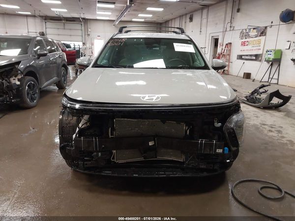2025 HYUNDAI KONA SEL CONVENIENCE