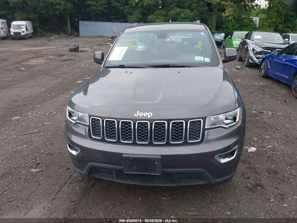 2020 JEEP GRAND CHEROKEE LAREDO E 4X4