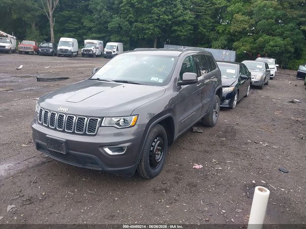 2020 JEEP GRAND CHEROKEE LAREDO E 4X4