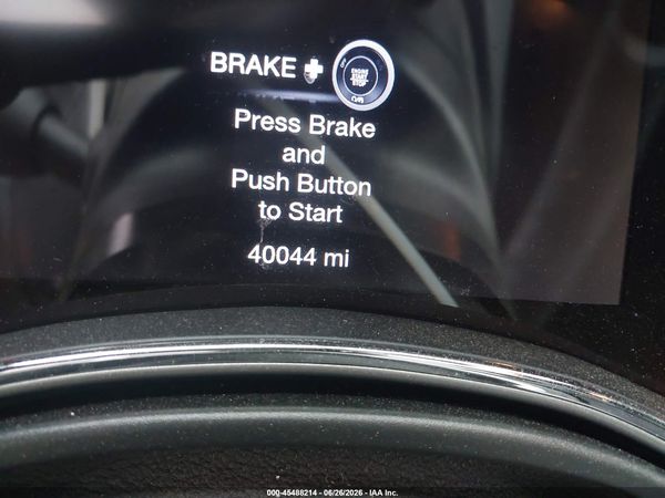 2020 JEEP GRAND CHEROKEE LAREDO E 4X4