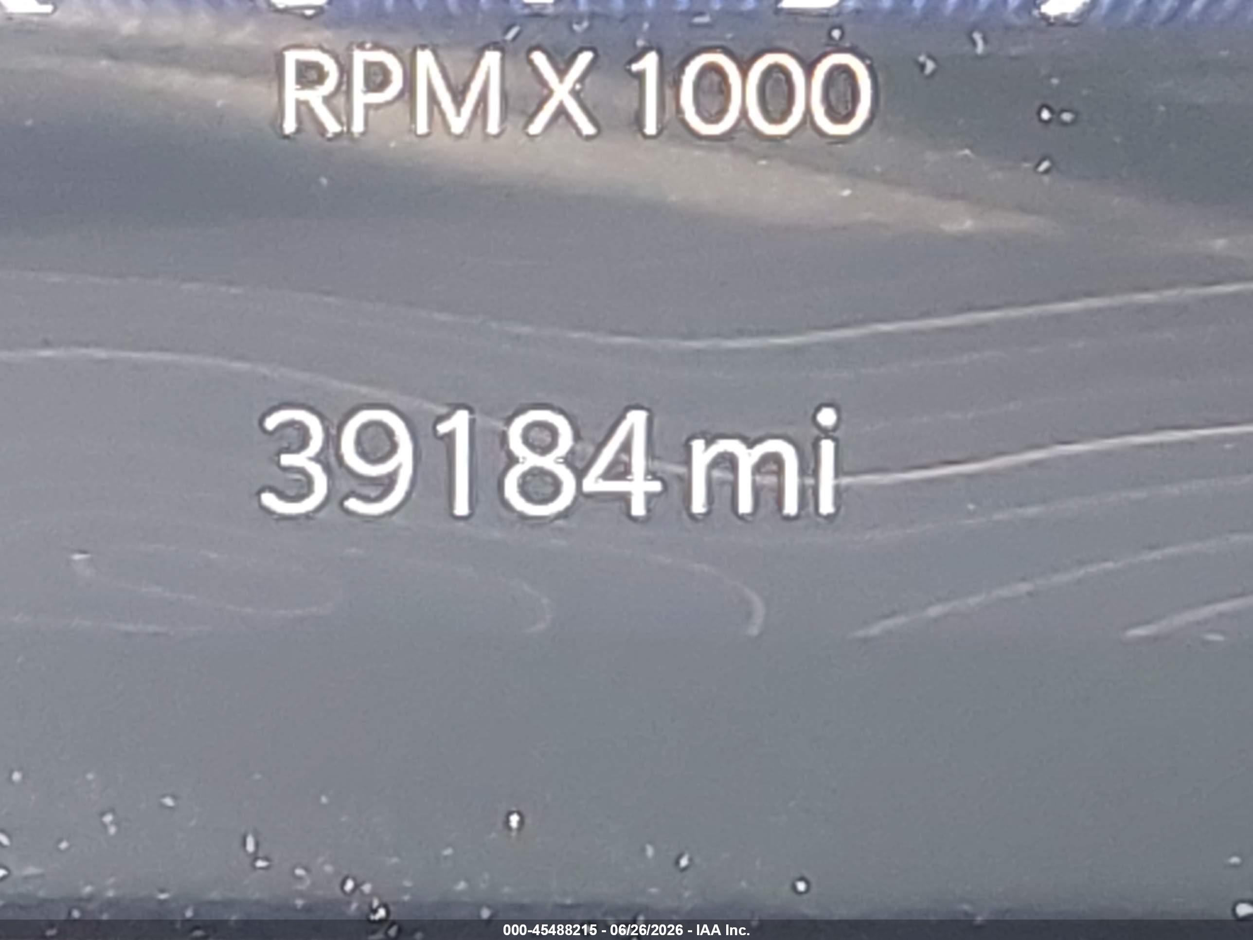 2023 JEEP GRAND CHEROKEE L LIMITED 4X2