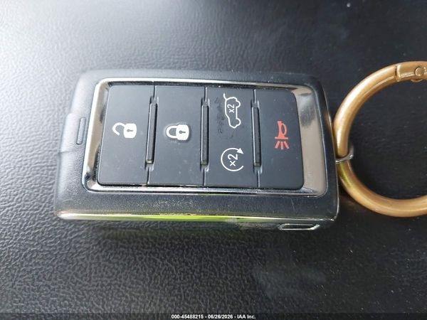 2023 JEEP GRAND CHEROKEE L LIMITED 4X2