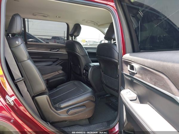 2023 JEEP GRAND CHEROKEE L LIMITED 4X2