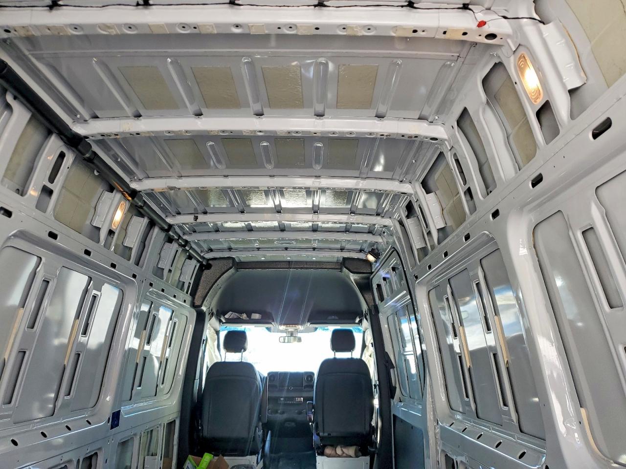 2021 MERCEDES-BENZ SPRINTER 907 (VS30)