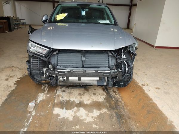 2018 AUDI Q5 quattro Premium