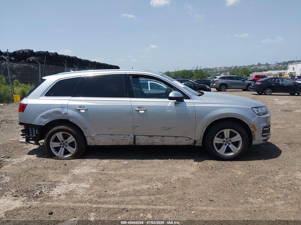 2017 AUDI Q7 2.0T PREMIUM